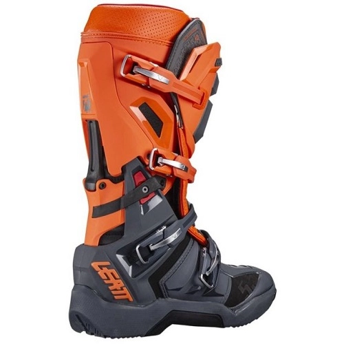 Мотоботи Leatt 5.5 FlexLock Enduro Orange