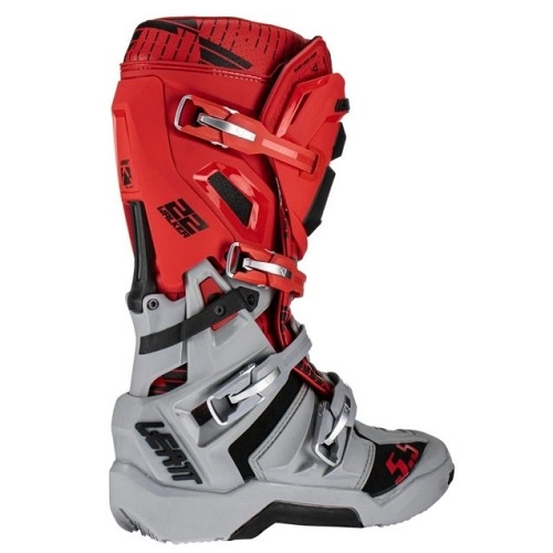 Мотоботи Leatt 5.5 FlexLock Enduro Red