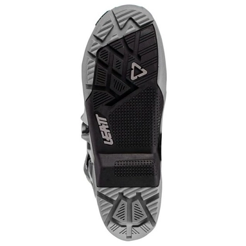 Мотоботи Leatt 5.5 FlexLock Enduro Red
