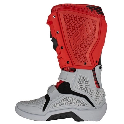 Мотоботи Leatt 5.5 FlexLock Enduro Red