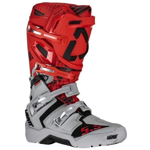 Мотоботи Leatt 5.5 FlexLock Enduro Red