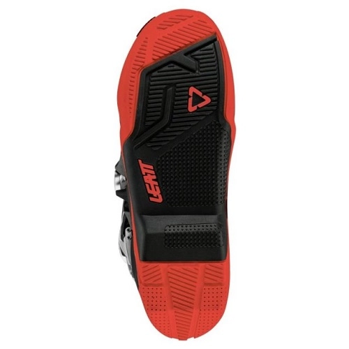 Мотоботи Leatt 5.5 FlexLock Red