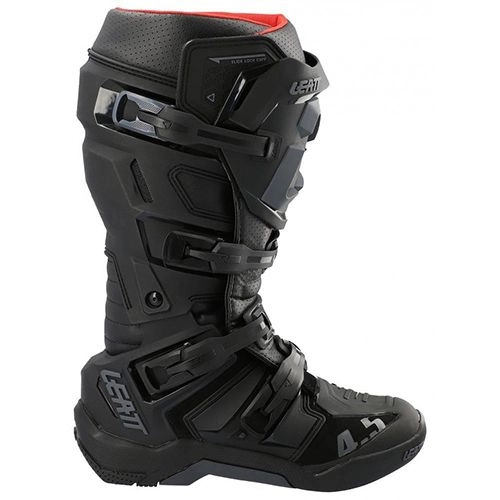 Мотоботи Leatt GPX 4.5 Black