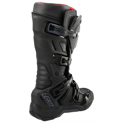 Мотоботи Leatt GPX 4.5 Black