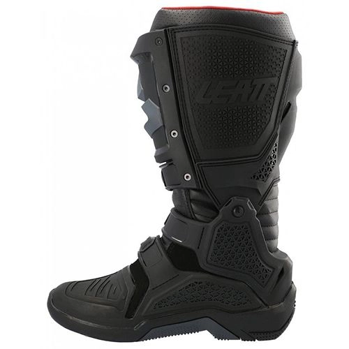 Мотоботи Leatt GPX 4.5 Black