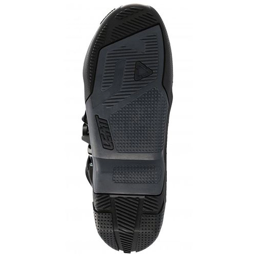 Мотоботи Leatt GPX 4.5 Black
