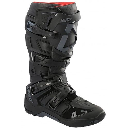 Мотоботи Leatt GPX 4.5 Black