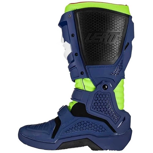 Мотоботи Leatt GPX 4.5 Enduro Blue/Green