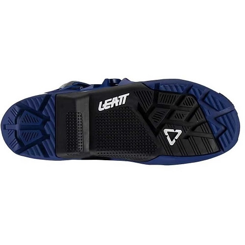 Мотоботи Leatt GPX 4.5 Enduro Blue/Green