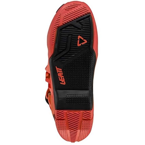 Мотоботи Leatt GPX 4.5 Red/Blue/Black