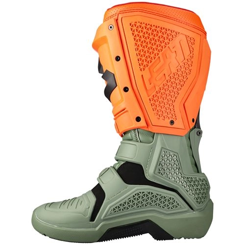 Мотоботи Leatt GPX 5.5 FlexLock Enduro Cactus