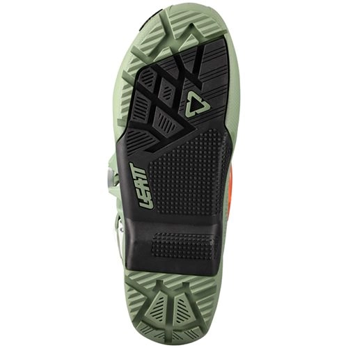Мотоботи Leatt GPX 5.5 FlexLock Enduro Cactus