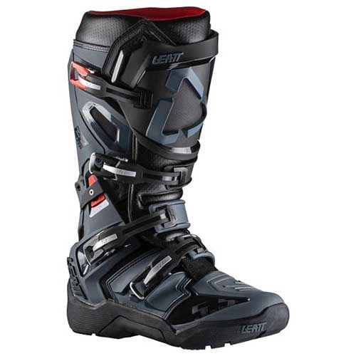 Мотоботи Leatt GPX 5.5 FlexLock Enduro Black