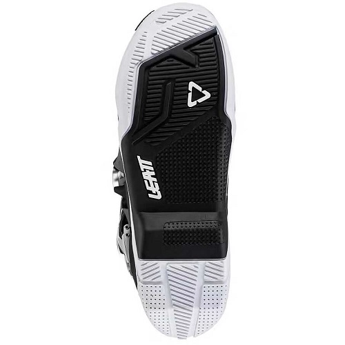 Мотоботи Leatt GPX 5.5 Flexlock White