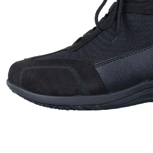 Мотоботи Oxford Spartan Air MS Black