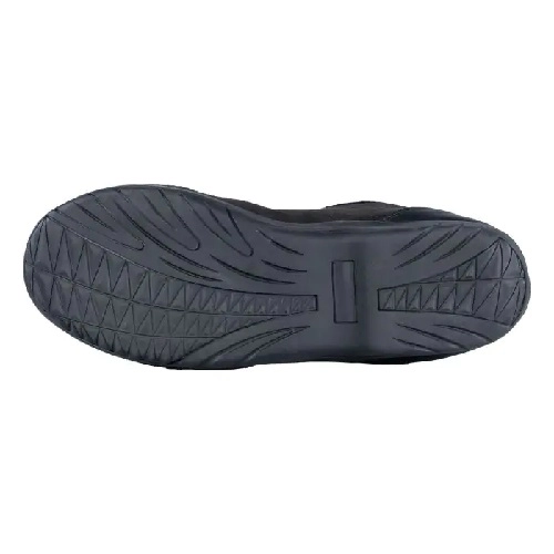 Мотоботи Oxford Spartan Air MS Black
