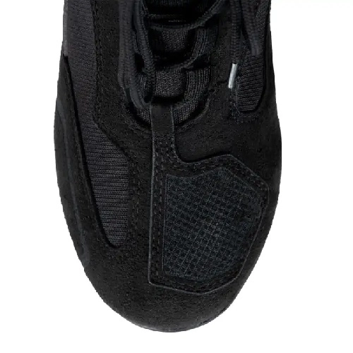 Мотоботи Oxford Spartan Air MS Black