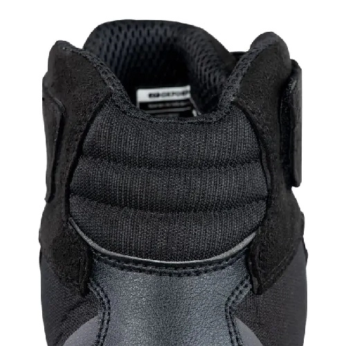 Мотоботи Oxford Spartan Air MS Black
