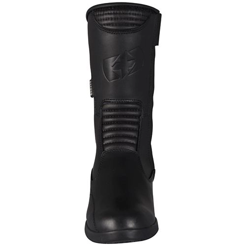 Мотоботи Oxford Valkyrie Lady Black