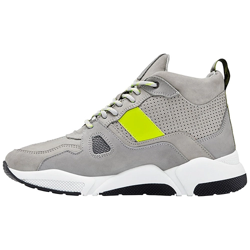 Мотоботи Revit Astro Grey/Yellow