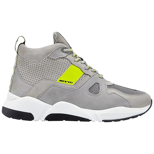 Мотоботи Revit Astro Grey/Yellow