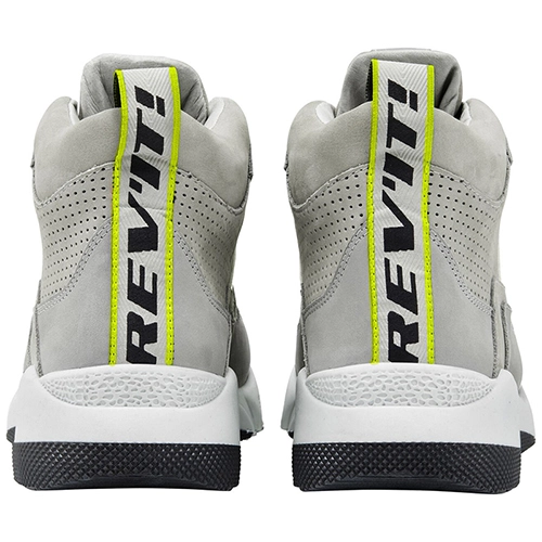 Мотоботи Revit Astro Grey/Yellow