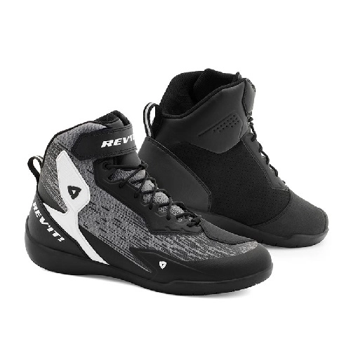 Мотоботи Revit G-Force 2 Air Black/Grey