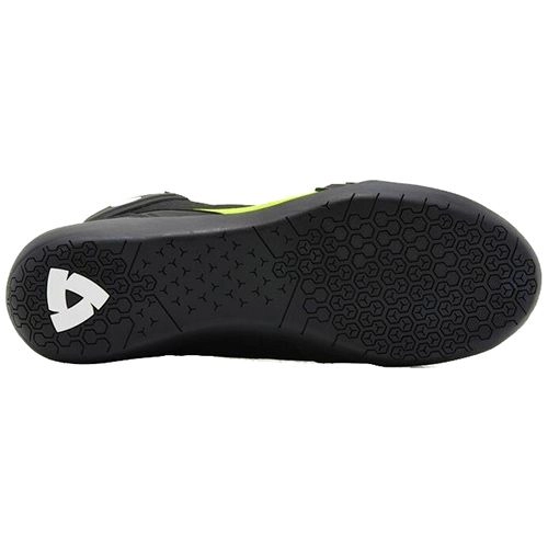 Мотоботи Revit G-Forse H20 Black/Yellow