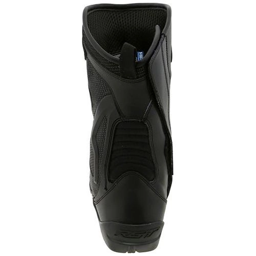 Мотоботи RST Atlas WP Black