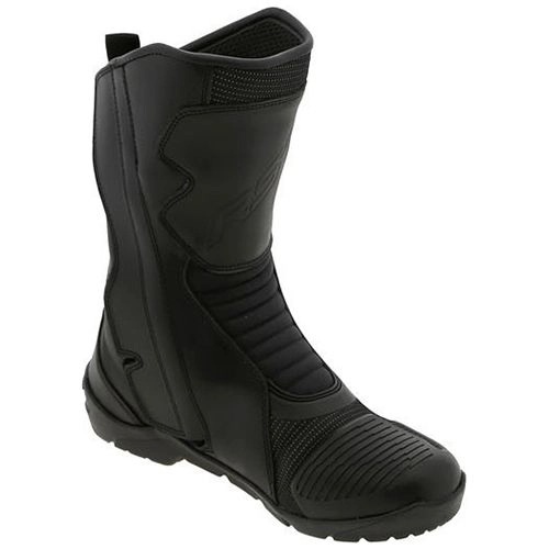Мотоботи RST Atlas WP Black