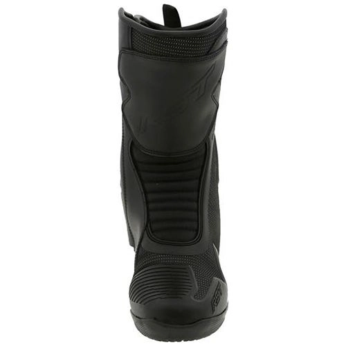 Мотоботи RST Atlas WP Black