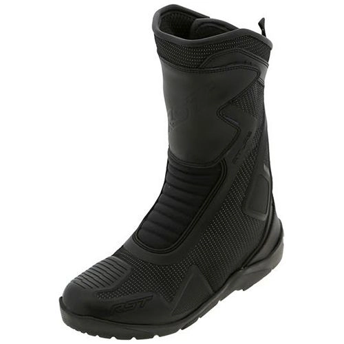 Мотоботи RST Atlas WP Black