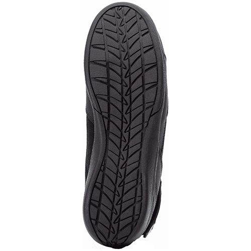 Мотоботи RST Frontier Black/Red
