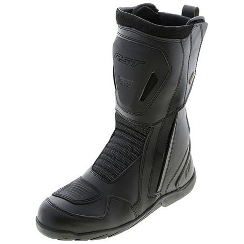 Мотоботи RST Pathfinder WP Black