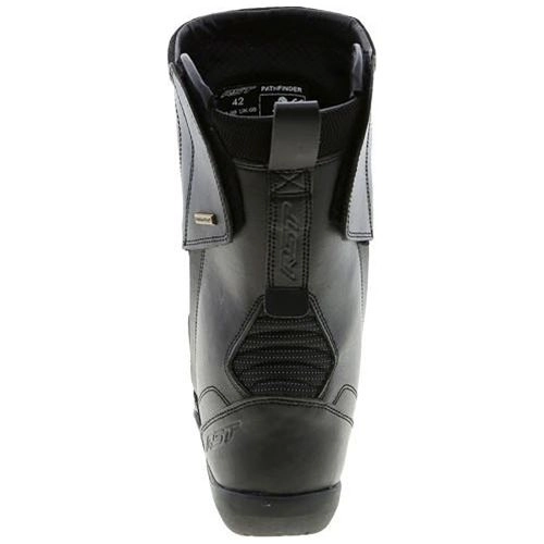 Мотоботи RST Pathfinder WP Black