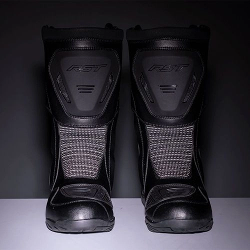 Мотоботи RST Pathfinder WP Black