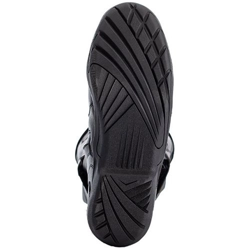 Мотоботи RST Pathfinder WP Black