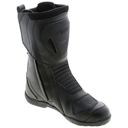 Мотоботи RST Pathfinder WP Black