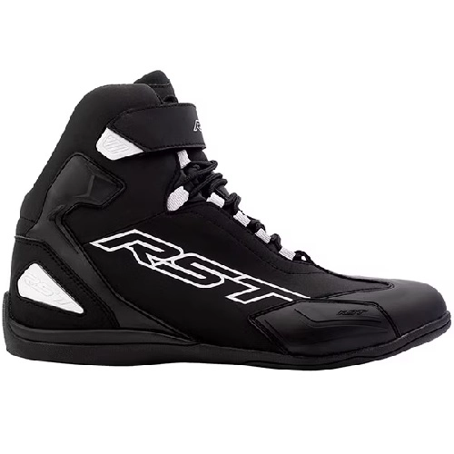Мотоботи RST Sabre Black