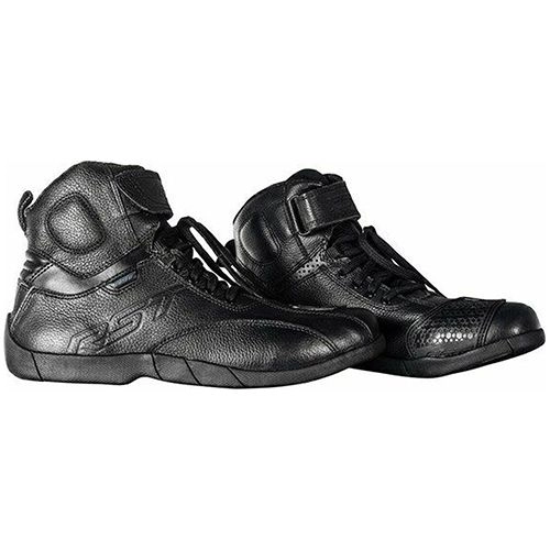 Мотоботи RST Stunt Pro WP Black
