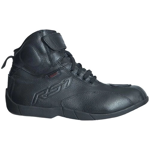 Мотоботи RST Stunt Pro WP Black