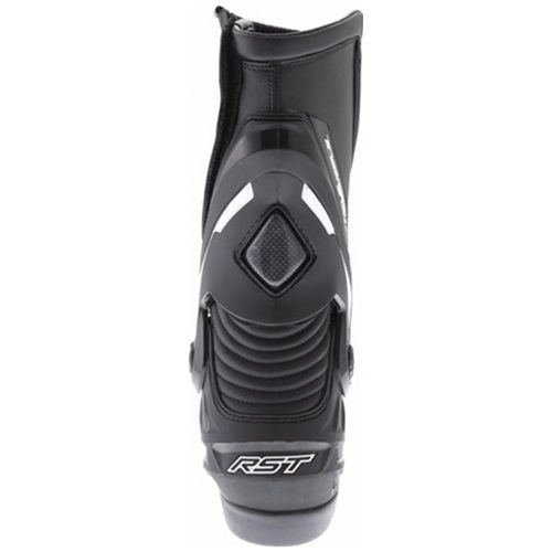 Мотоботи RST Tractech Evo III Sport Black