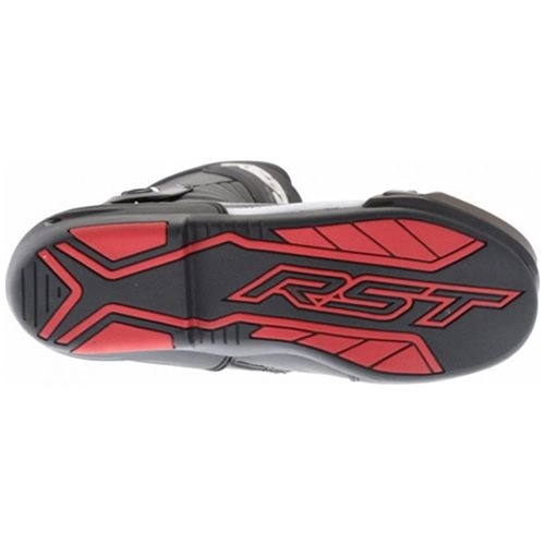 Мотоботи RST Tractech Evo III Sport Black