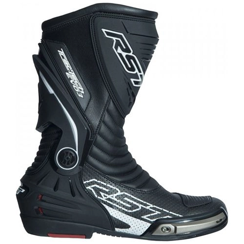 Мотоботи RST Tractech Evo III Sport Black