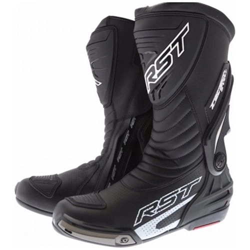 Мотоботи RST Tractech Evo III Sport Black