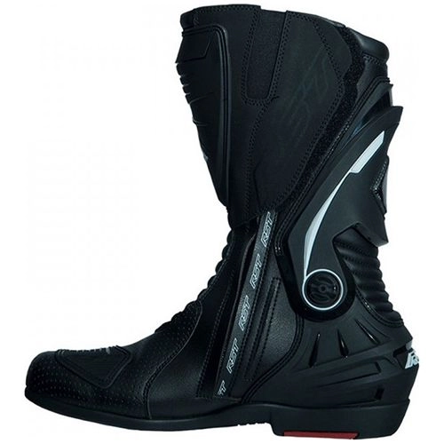 Мотоботи RST Tractech Evo III Sport Black