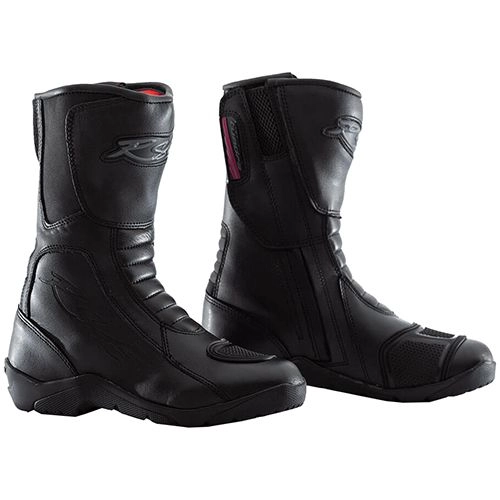 Мотоботи RST Tundra L WP Lady Black