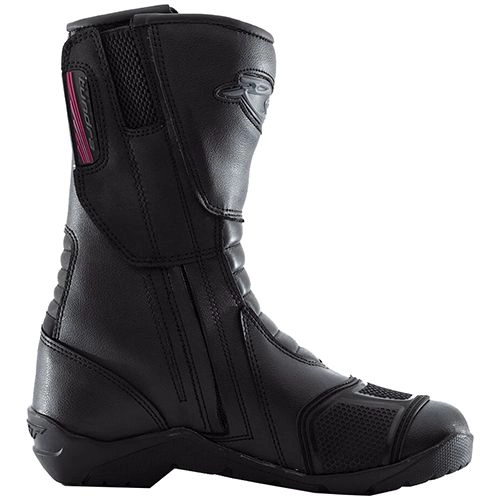 Мотоботи RST Tundra L WP Lady Black