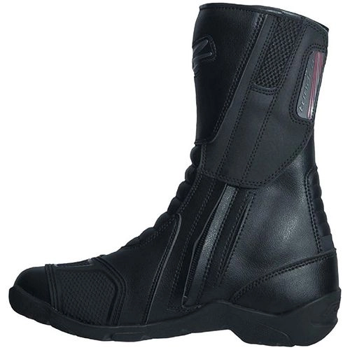 Мотоботи RST Tundra L WP Lady Black