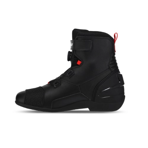 Мотоботи Scoyco MR002-2 Black